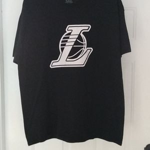 Los Angeles Lakers t-shirt